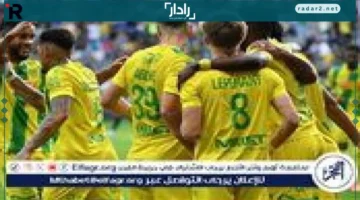 موعد مباراة نانت ضد باريس في الدوري الفرنسي موسم 2024